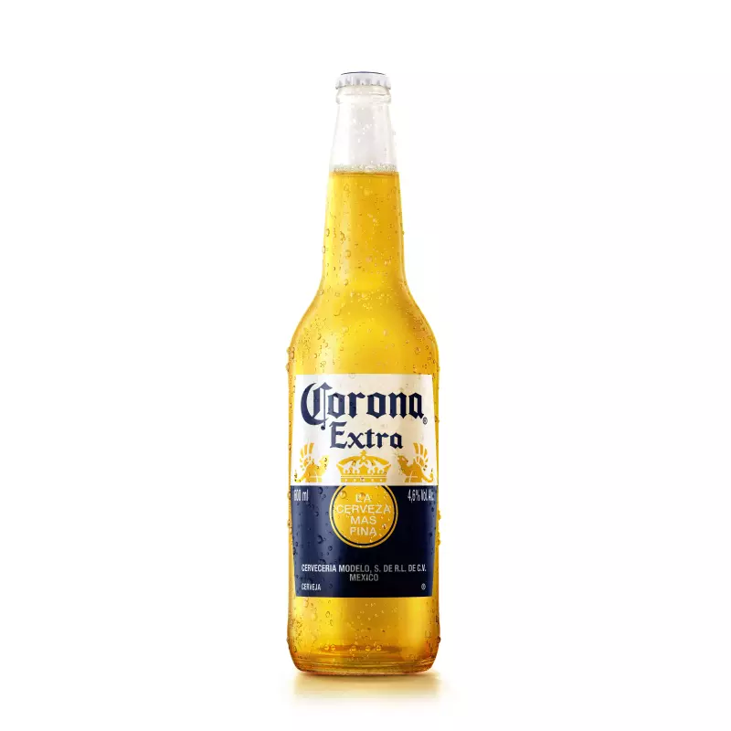 Corona 600ml