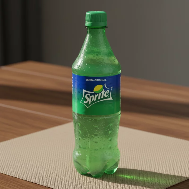 Sprite  600ml