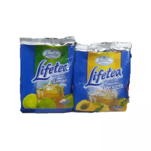 Lifetea
