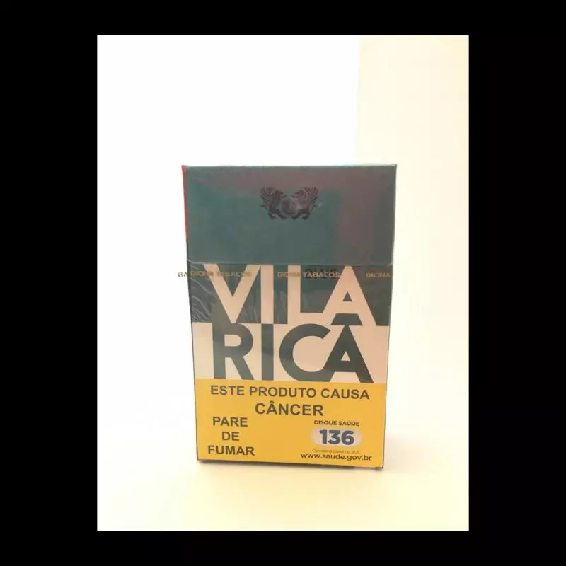 vila rica