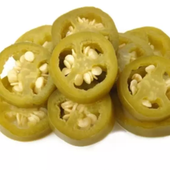 Jalapeños extras