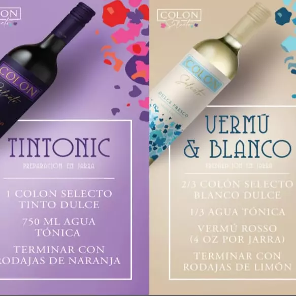 SELECTO TINTO