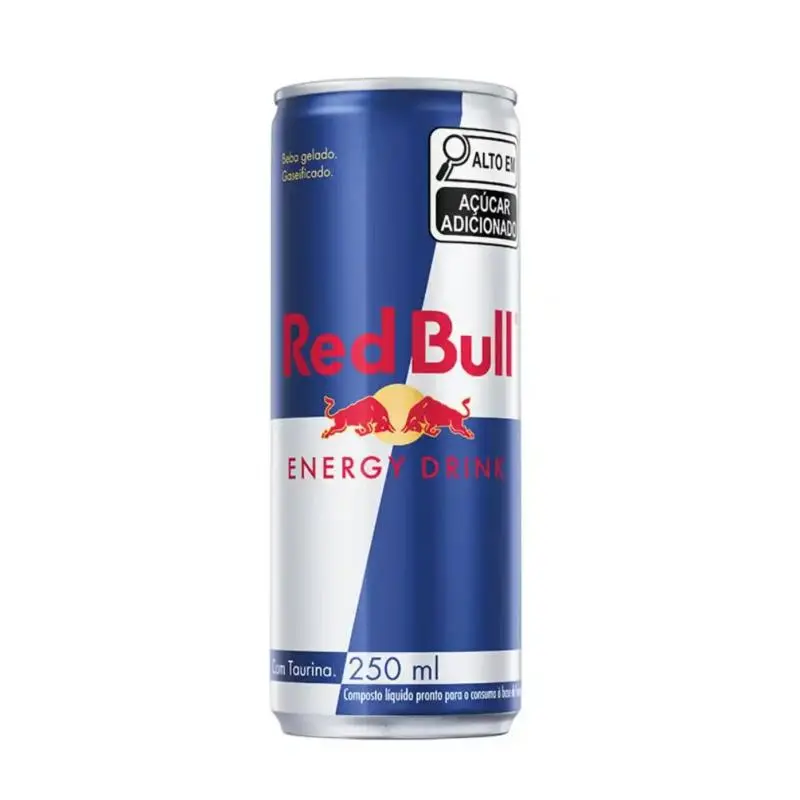 Red bull Tradicional 250ml