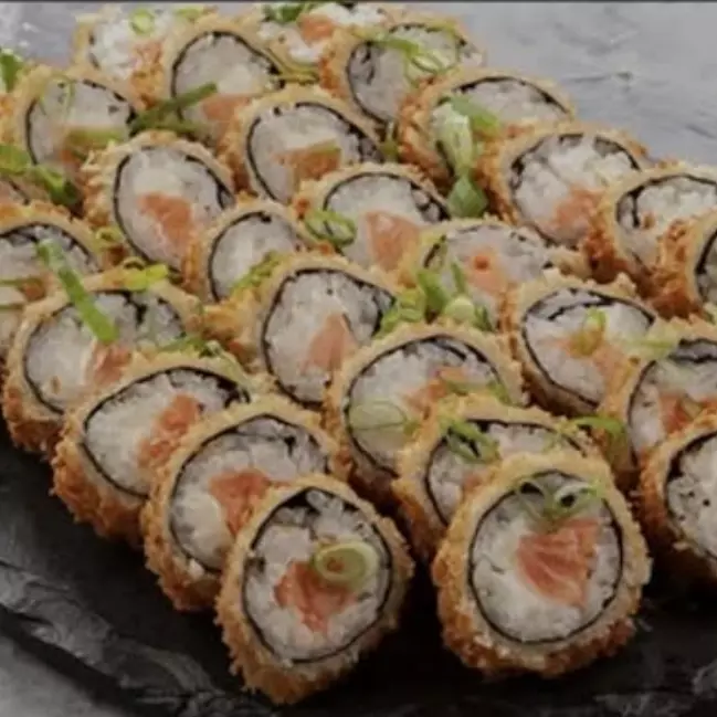 Combo hot holl  30 peças