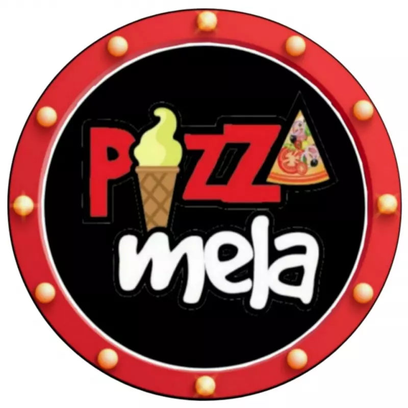 Pizza 12 slice +refresco 1.5