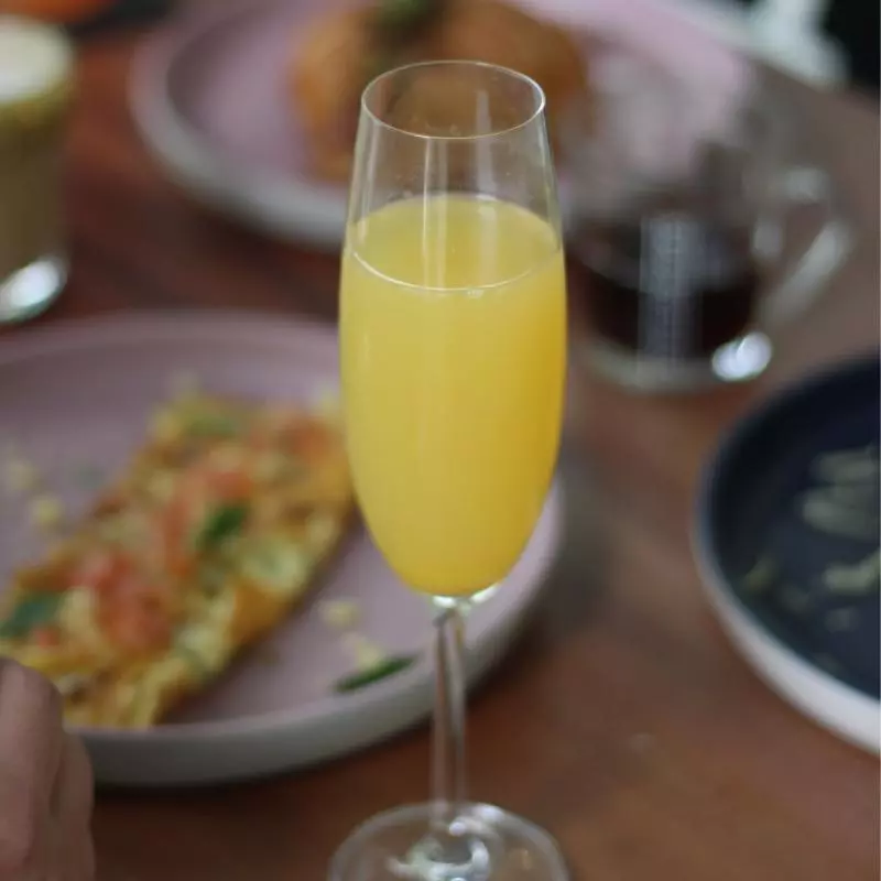 Mimosa
