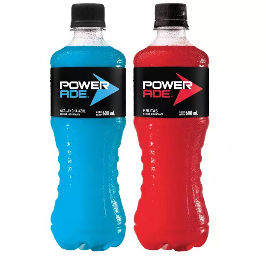 POWERADE