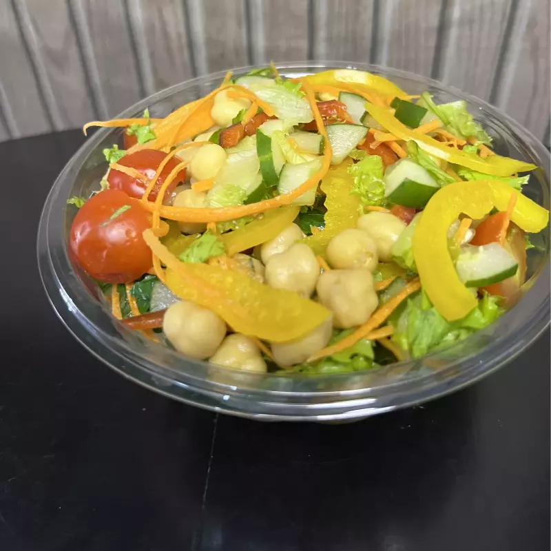 Grão de bico - 300g