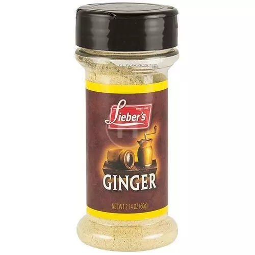 SKU 333 Ginger for Passover & all Year