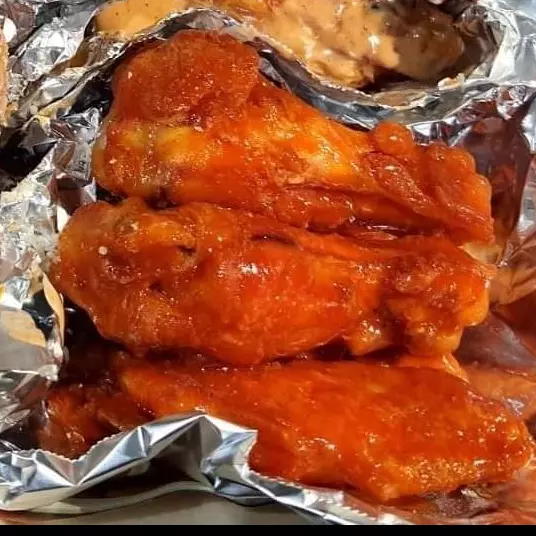 Combo Alitas