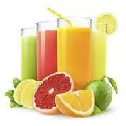 JUGO EN AGUA