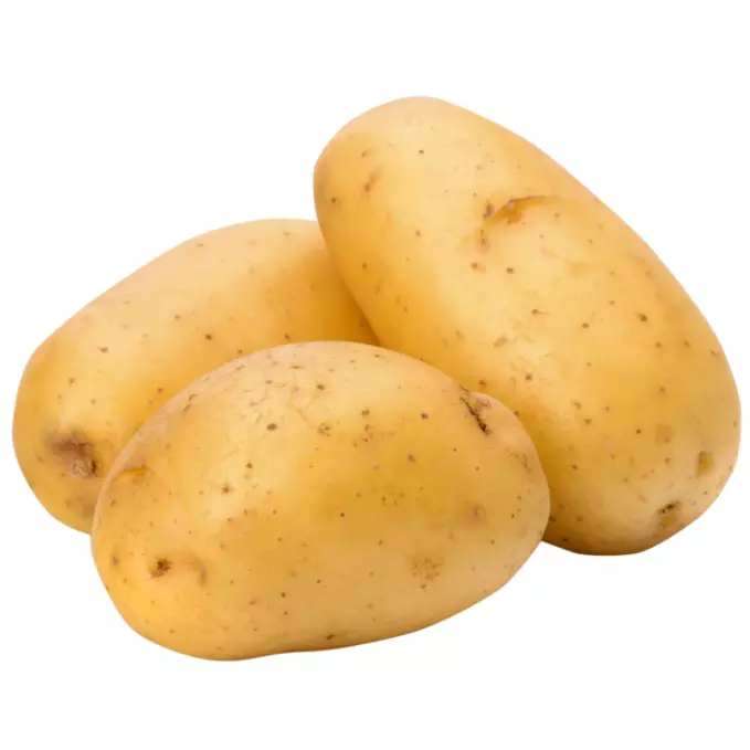 Papas Grandes (1 libra)