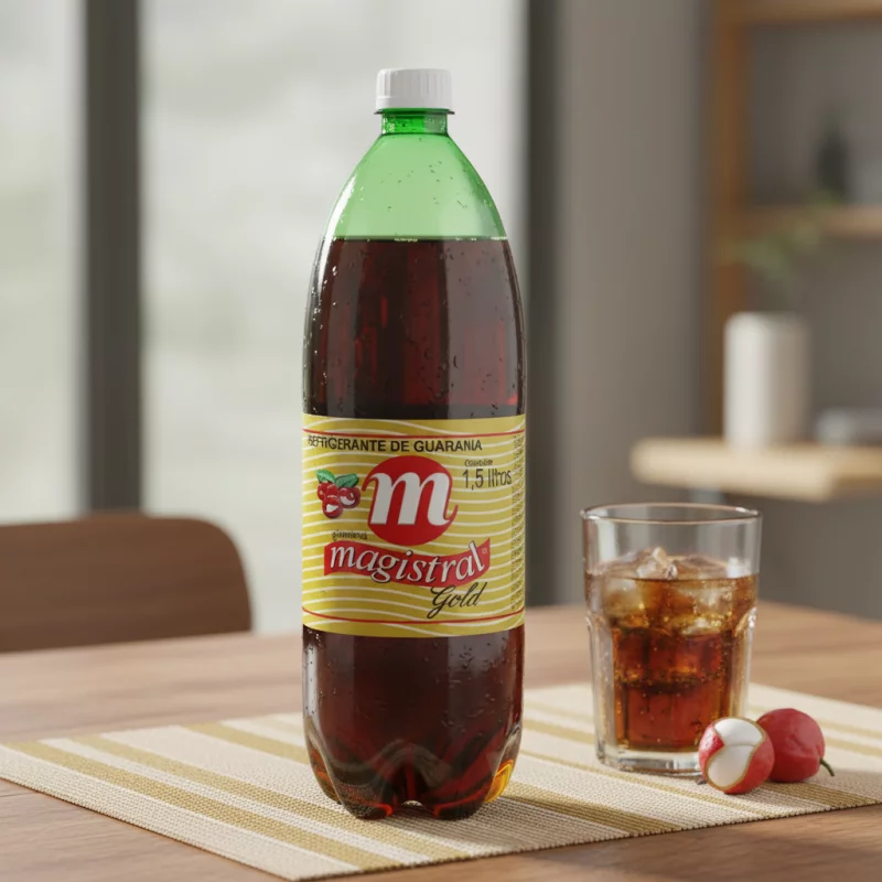 MAGISTRAL 1.5 L