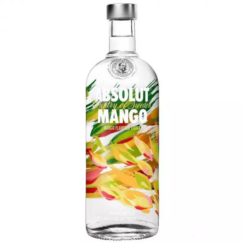 ABSOLUT MANGA 1L
