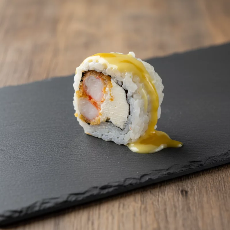 TROPICAL ROLL