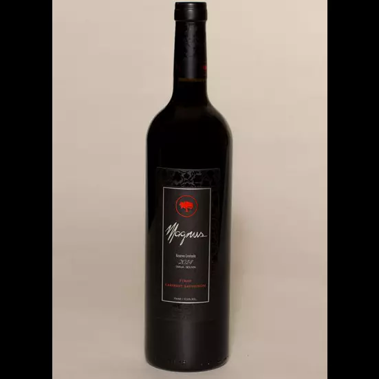 Syrah/Cabernet Sauvignon