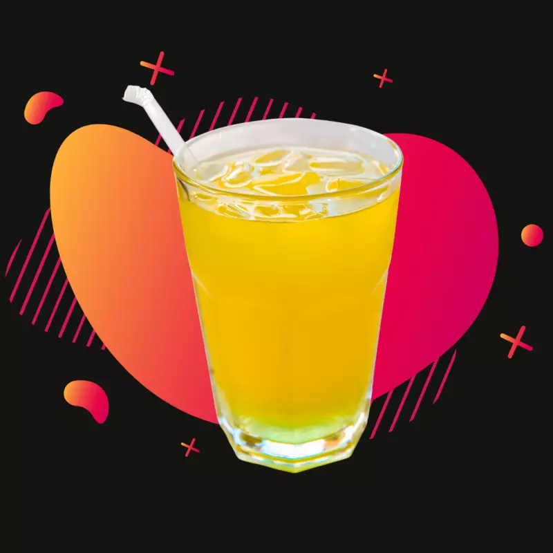 NARANJADA