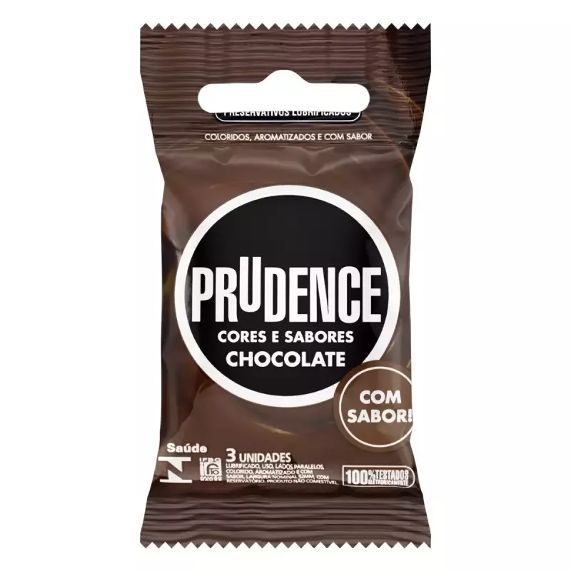 Prudence® Chocolate - 21273