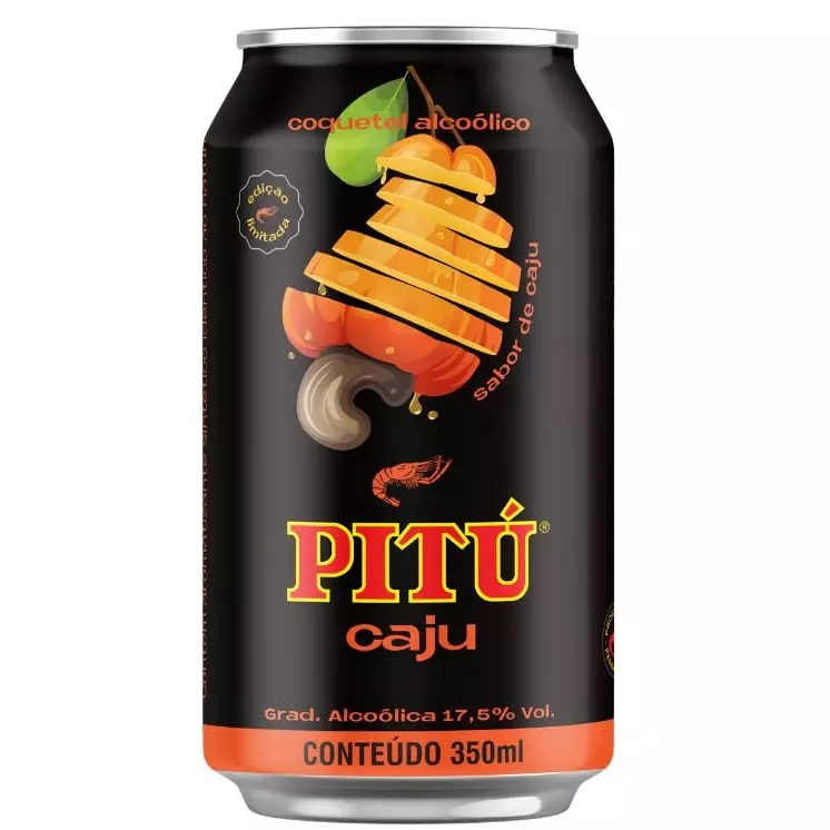 Pitu caju 350ml