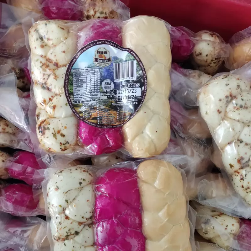 Trancinha da canastra