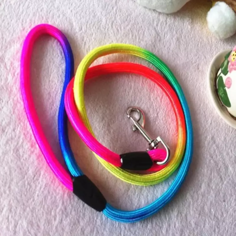 Correas medianas multicolor