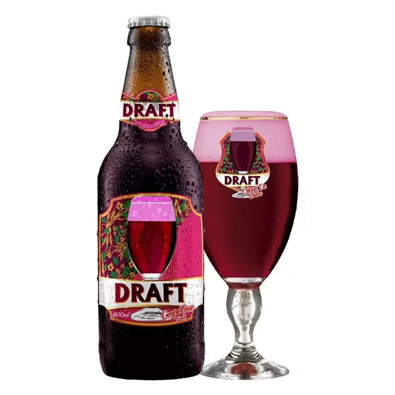 DRAFT CHOPP DE VINHO