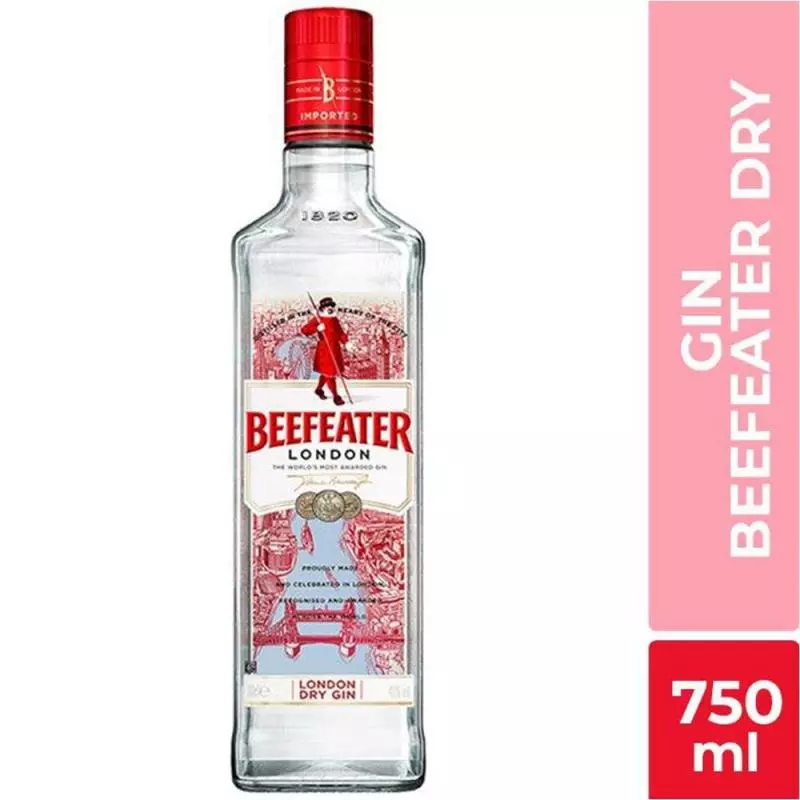 BEEFEATER
