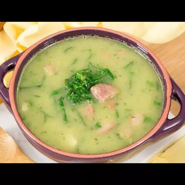 Caldo verde
