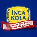 Inka cola