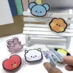 Clips bt21