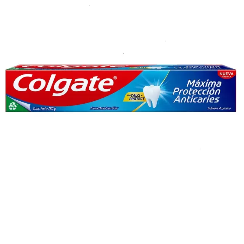 DENTRIFICO COLGATE