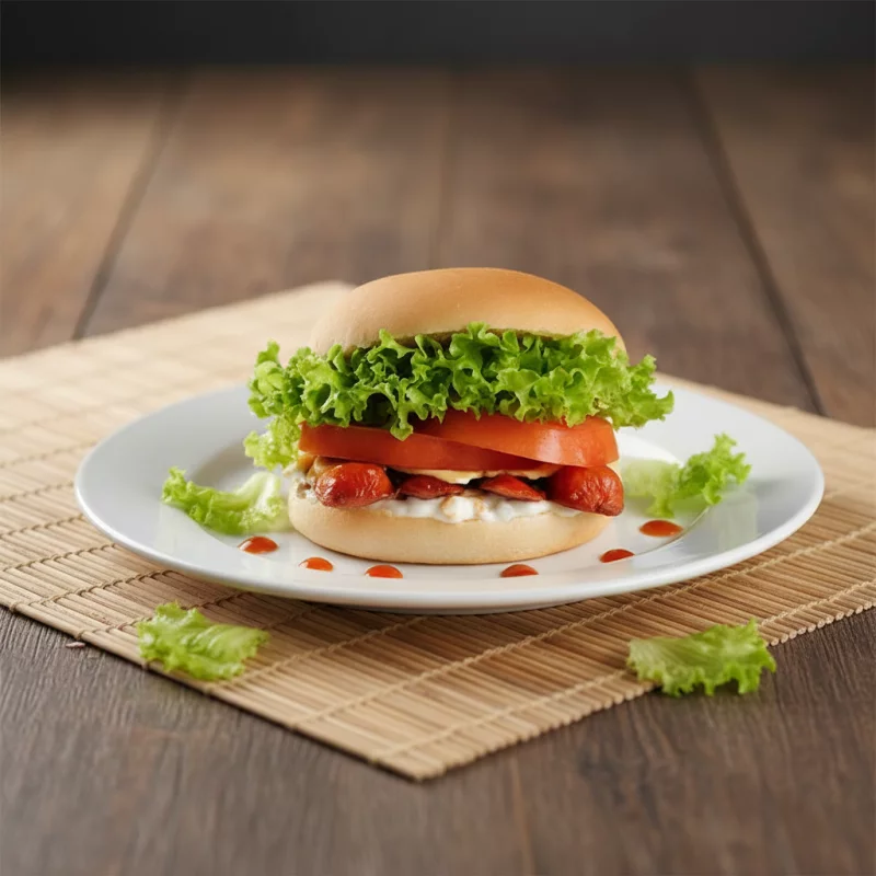 Cheese salsicha