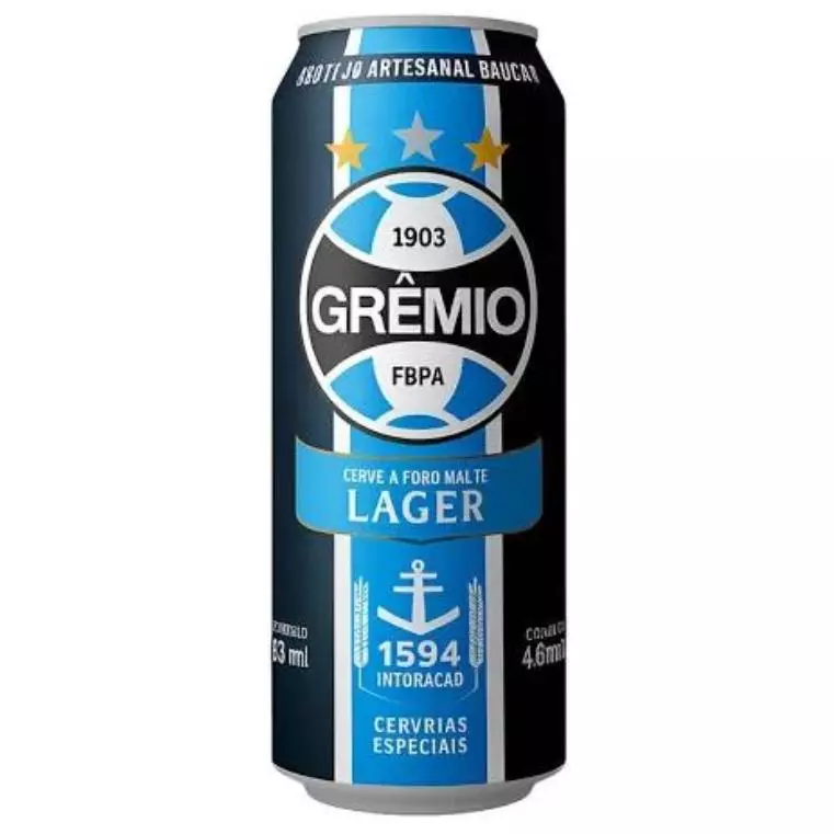 Imigração Grêmio