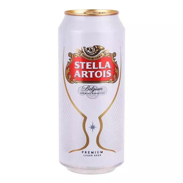 Stella