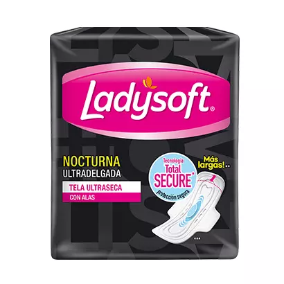 LADYSOFT NOCTURNA 7UN