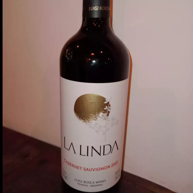 Finca La Linda - Cabernet 750ml
