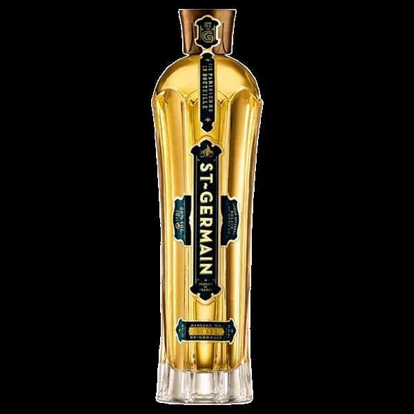 St Germain Spritz