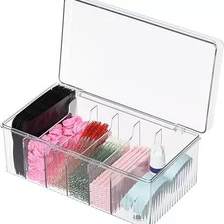 Organizador 6 espacios