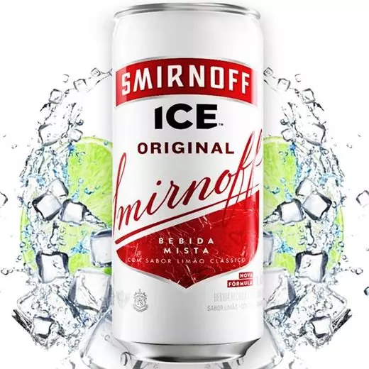 Smirnoff Ice 269ml