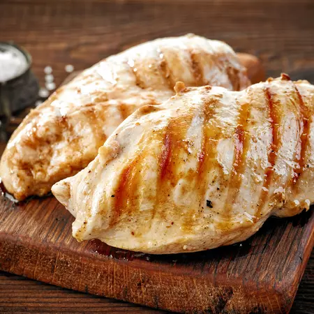 Frango Grelhado