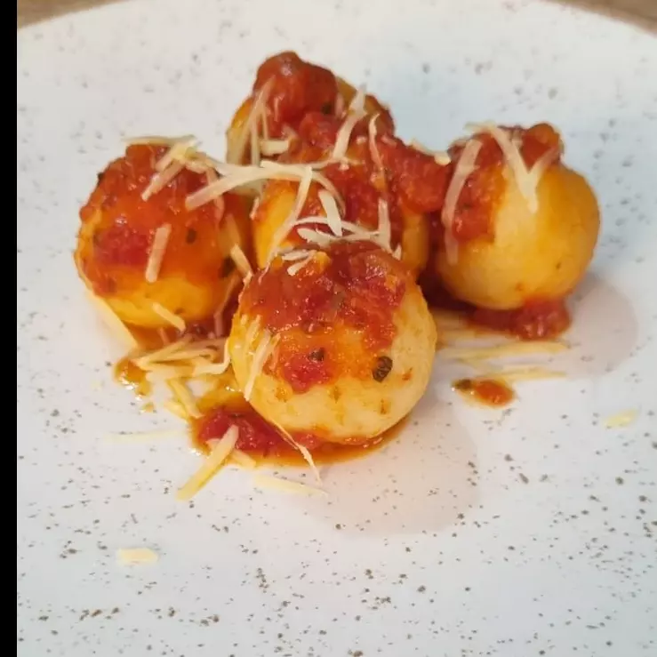 nhoque recheado pres. e queijo 450gr