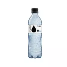 Água Mineral c/Gás