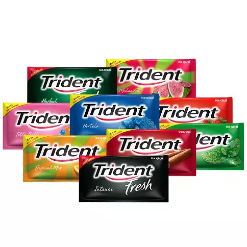 Trident