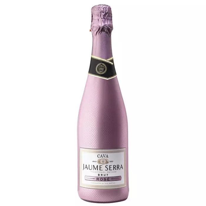 ROSE JAME SERRA 750ML