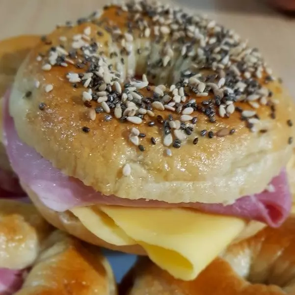 Cuñape relleno