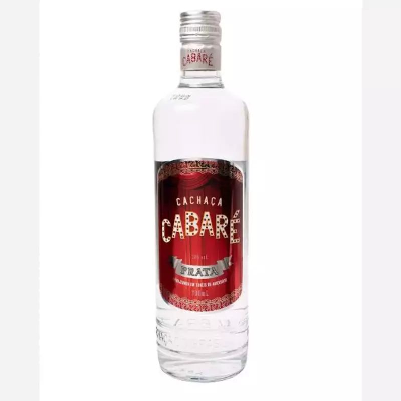Cabare cachaça