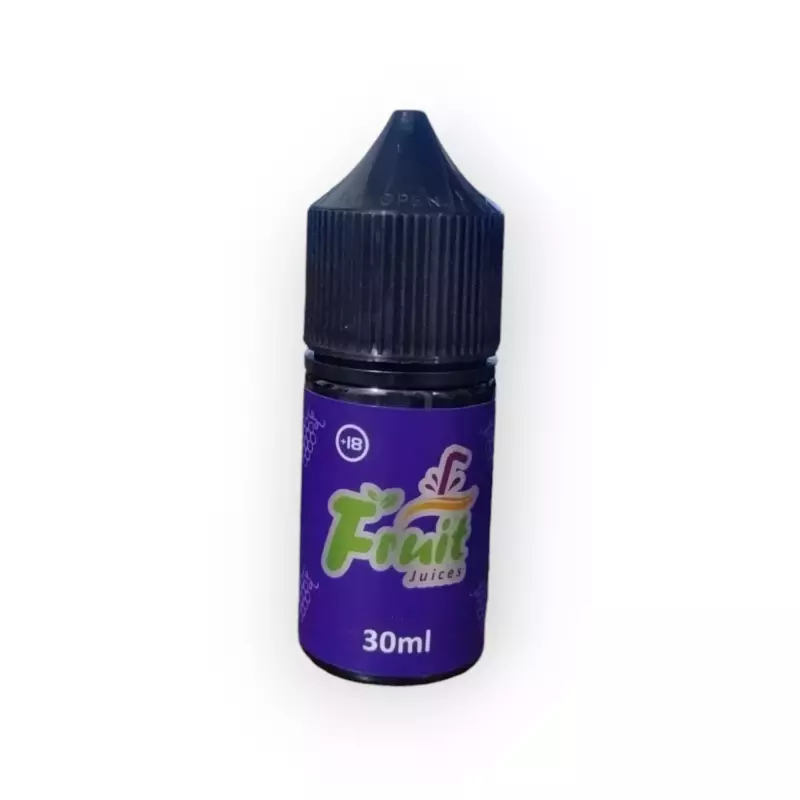 Fruit Grape Ice 9mg / 30ml