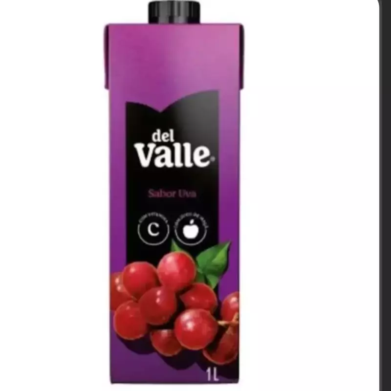 suco del vale