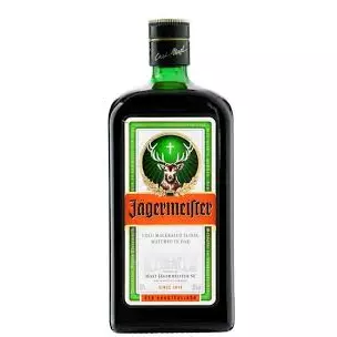 Jagermeister