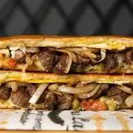 XIS-ISCAS DE CARNE ACEBOLADO